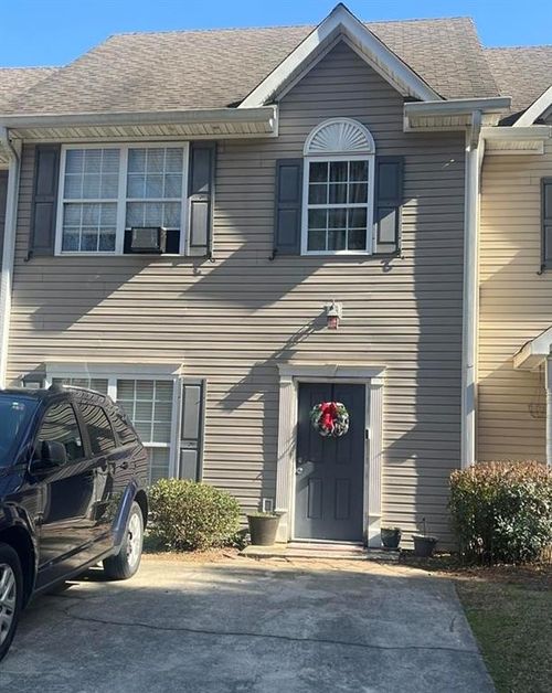 95 Dodd Blvd Se, Rome, GA, 30161-7280 | Card Image