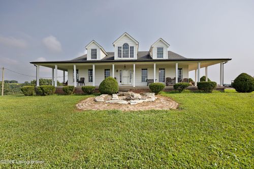 670 Croake Station Rd, Springfield, KY, 40069-7337 | Card Image