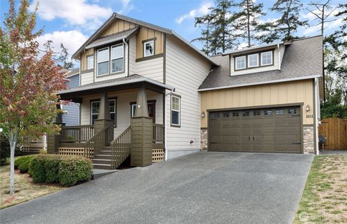 1851 Sw Downfield Way, Oak Harbor, WA, 98277-9745 | Card Image