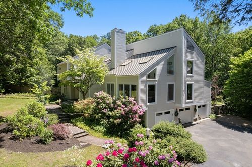 60 Lanes End, Concord, MA, 01742-1500 | Card Image