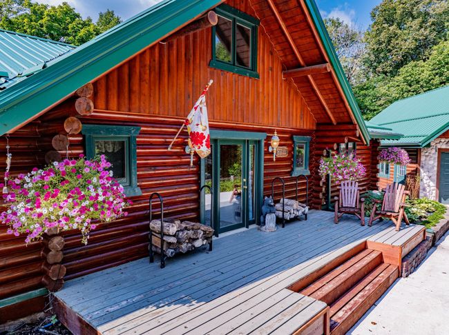 8695 Old Highway 169 Blvd, House other with 3 bedrooms, 3 bathrooms and null parking in Jordan MN | Image 4