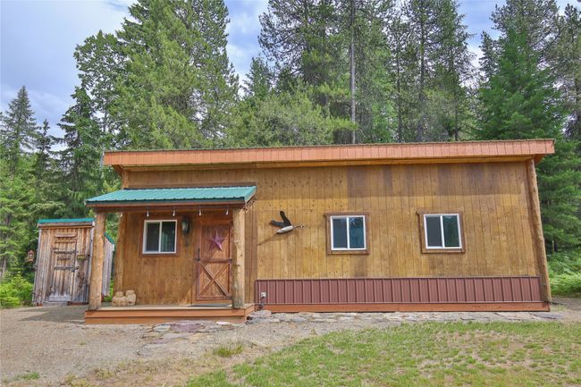 32 Whitepine Creek Rd, House other with 2 bedrooms, 2 bathrooms and null parking in Trout Creek MT | Image 61