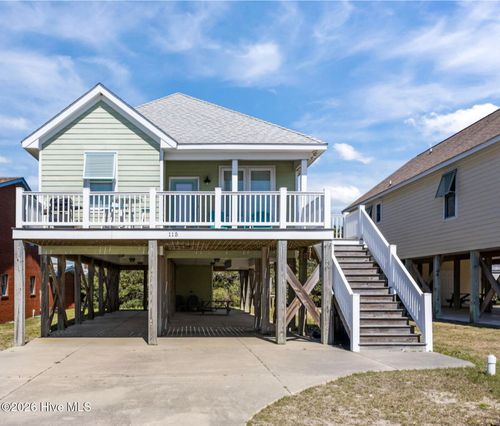 115 E Bogue Blvd, Atlantic Beach, NC, 28512-5469 | Card Image