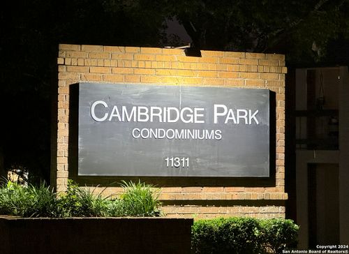 apt-508-11311 Sir Winston St, San Antonio, TX, 78216-2482 | Card Image