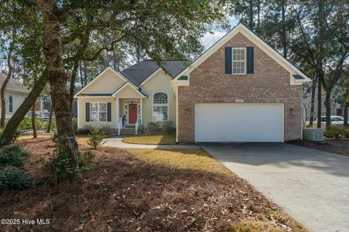 3889 Timber Stream Drive, Southport, NC, 28461 | Card Image