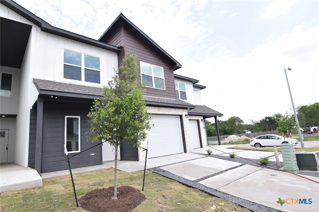 Residential Lease in Belton