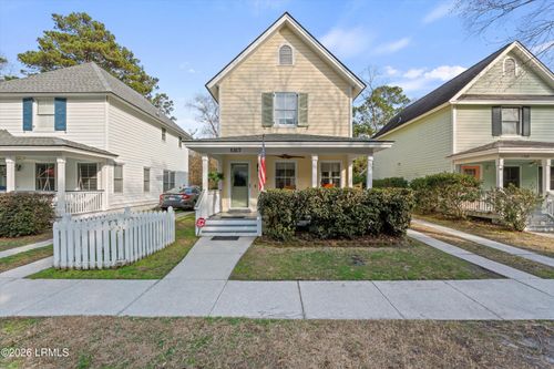 1307 Broad St, Beaufort, SC, 29902-6373 | Card Image
