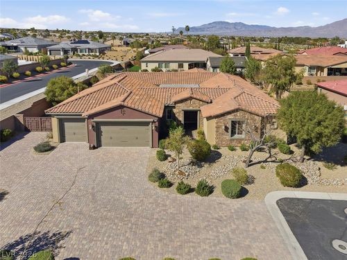 9832 Serene Star Way, Las Vegas, NV, 89149-1224 | Card Image