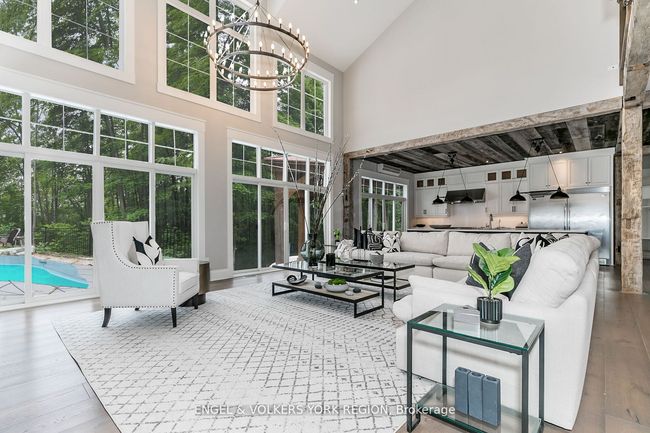 16 Heron Blvd, House other with 7 bedrooms, 6 bathrooms and 12 parking in Minesing ON | Image 7