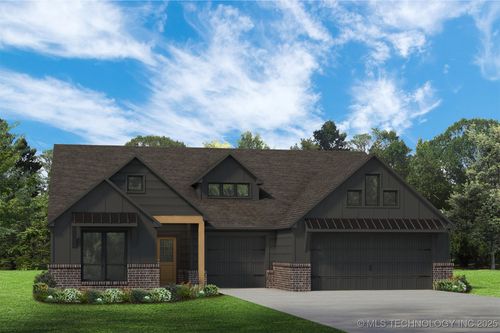 13513 N 60th East Ave, Collinsville, OK, 74021 | Card Image