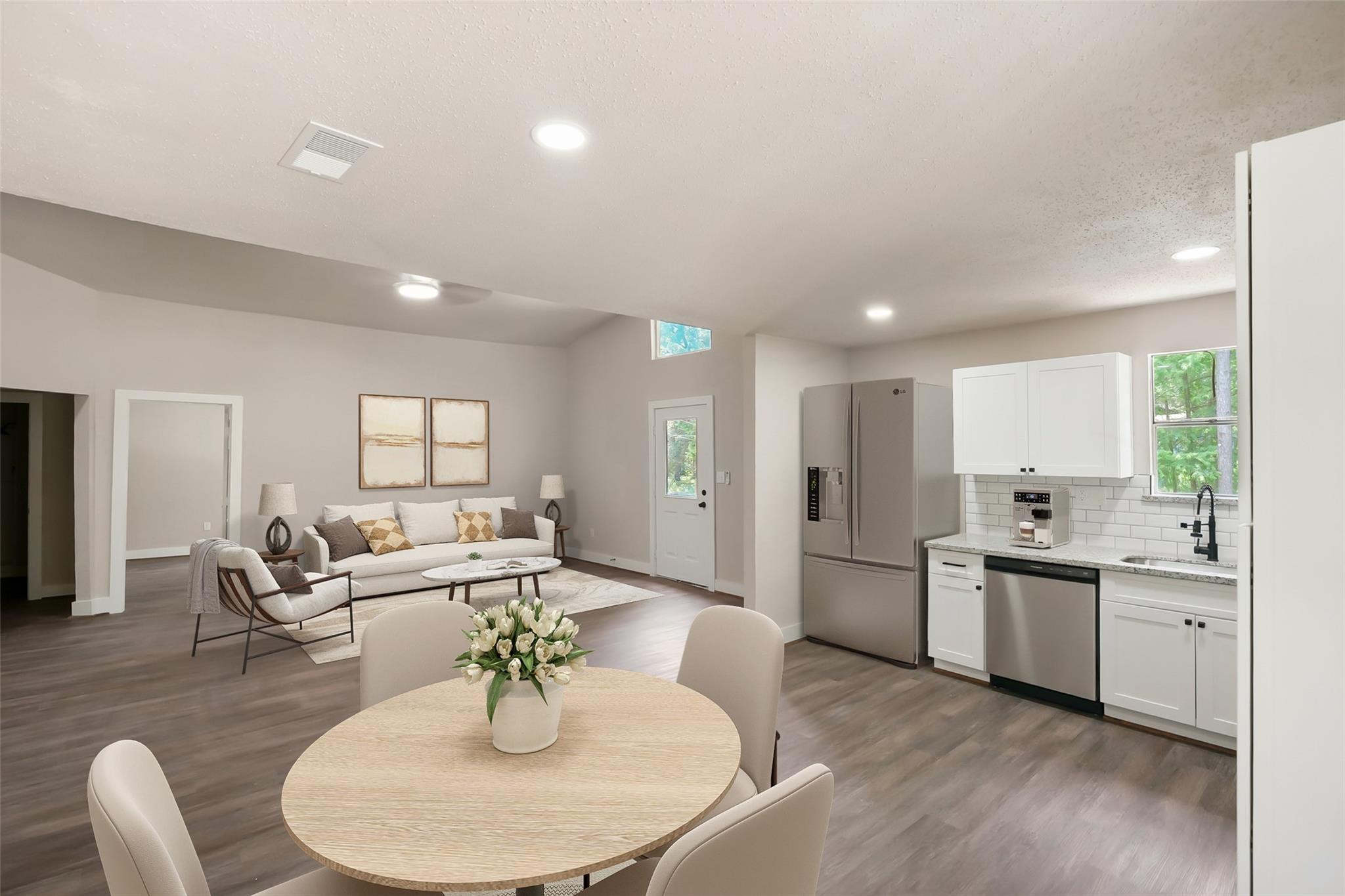 Residential in Coldspring