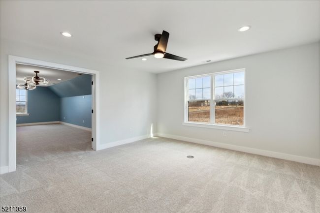 16 Holcombe Grove Rd, House other with 4 bedrooms, 3 bathrooms and null parking in Lambertville NJ | Image 34