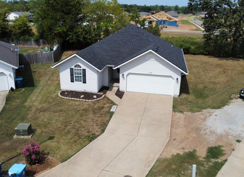 5408 S Spring Ct, Battlefield, MO, 65619-9661 | Card Image