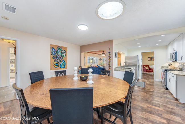 4708 Fairview Dr, House other with 4 bedrooms, 2 bathrooms and null parking in Cocoa Beach FL | Image 18