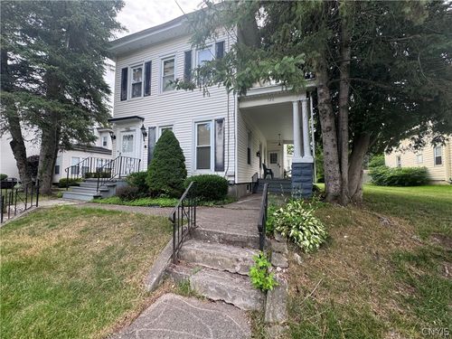 726 N James St, Rome, NY, 13440-4266 | Card Image
