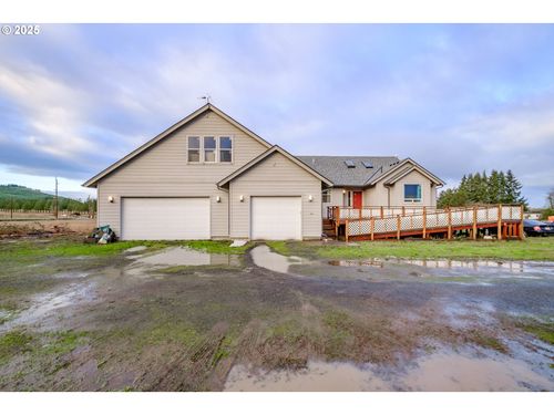 36807 Rock Hill Dr, Lebanon, OR, 97355 | Card Image