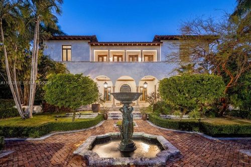 221 Casuarina Concourse, Coral Gables, FL, 33143-6503 | Card Image
