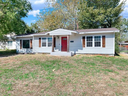 2821 Kilburn Ave, Dallas, TX, 75216-7206 | Card Image