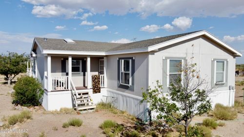 2627 W Hansen Road, Willcox, AZ, 85643 | Card Image