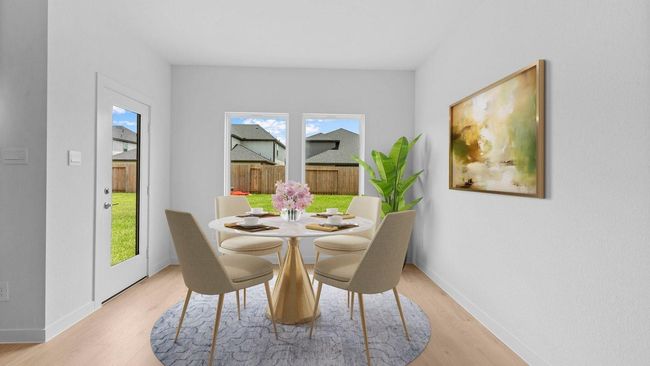 *Images and 3D tour are for illustration only and options may vary from home as built. | Image 17