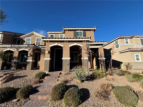 1106 Belton Lake Ave, North Las Vegas, NV, 89086-1518 | Card Image