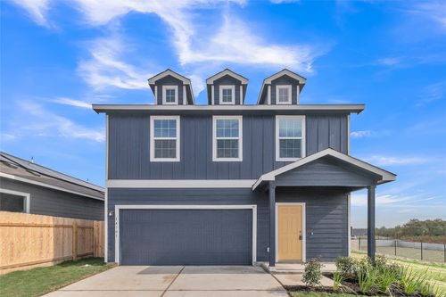 14101 Heimhome Bnd, Pflugerville, TX, 78660-7372 | Card Image