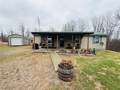 2810 Swart Rd, Albany, OH, 45710-9448 | Card Image