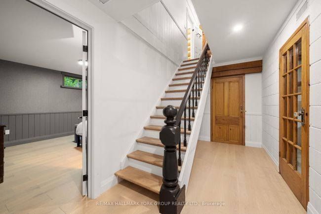 768 Tracey's Hill Rd, House other with 4 bedrooms, 2 bathrooms and 8 parking in Omemee ON | Image 32