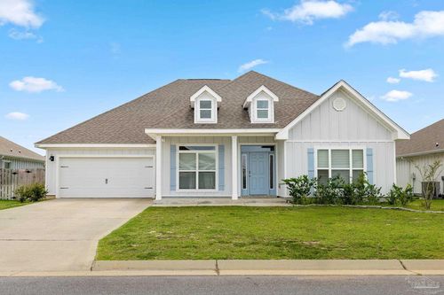 2363 Cloudberry Dr, Gulf Breeze, FL, 32563-9791 | Card Image