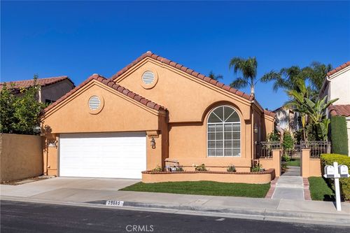 25605 Corsica Way, Yorba Linda, CA, 92887 | Card Image