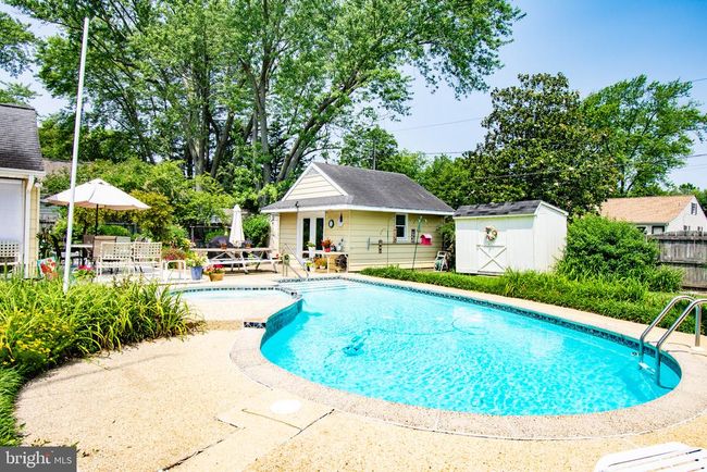 719 Elizabeth St, House other with 3 bedrooms, 2 bathrooms and null parking in EASTON MD | Image 7