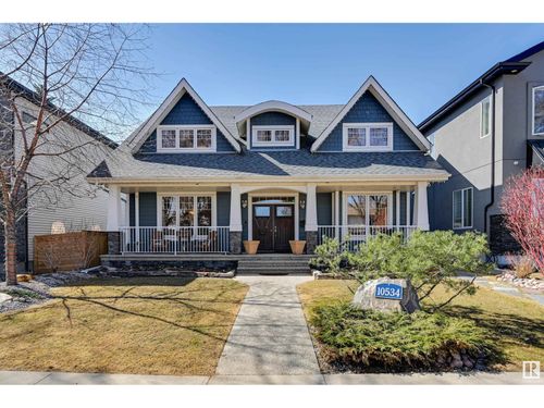 10534 135 St Nw, Edmonton, AB, T5N2C7 | Card Image
