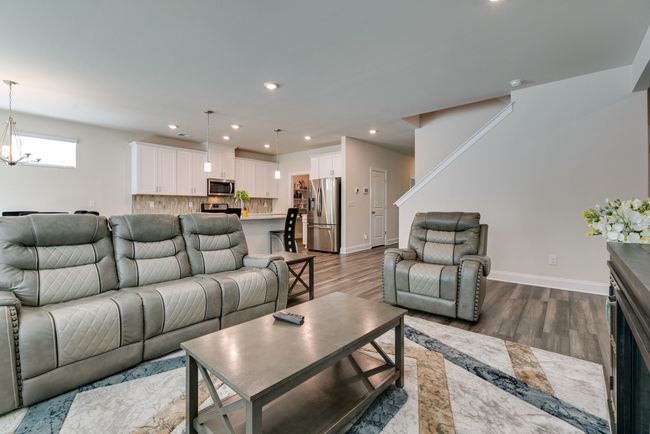 3264 Longstalk Rd, House other with 5 bedrooms, 4 bathrooms and 2 parking in Antioch TN | Image 16