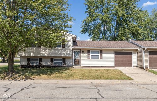 3516 Winchester Dr, Indianapolis, IN, 46227-6900 | Card Image