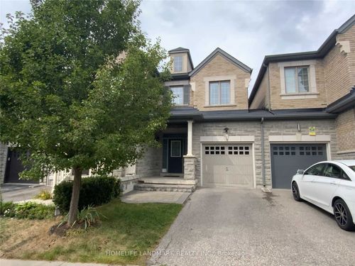 118 Via Toscana, Vaughan, ON, L4H3V2 | Card Image