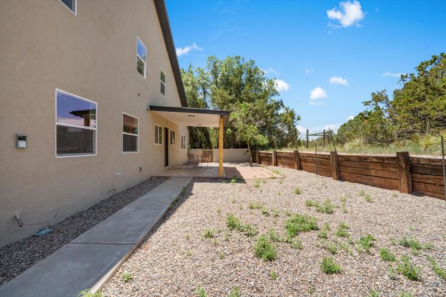 7 Corte De Canoncito, House other with 5 bedrooms, 4 bathrooms and null parking in Cedar Crest NM | Image 82