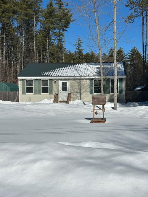 21 Leisure Dr, Ossipee, NH, 03864-6801 | Card Image