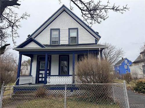 78 Winslow Avenue, Buffalo, NY, 14208 | Card Image