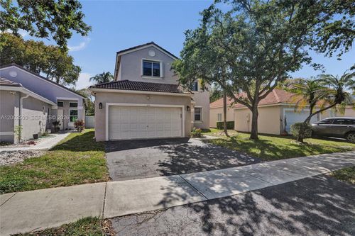 636 Sand Creek Cir, Weston, FL, 33327-1200 | Card Image