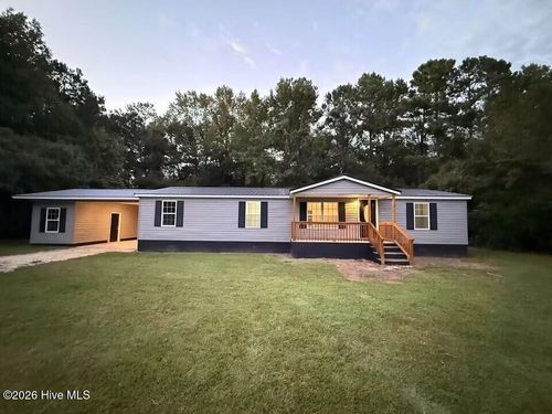 145 Ridgecrest Acres, Whiteville, NC, 28472-8575 | Card Image
