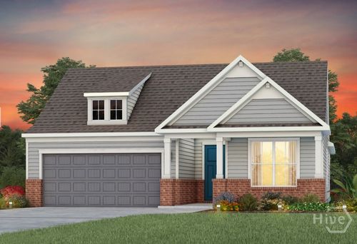 313 Birch Dr, Richmond Hill, GA, 31324-6941 | Card Image