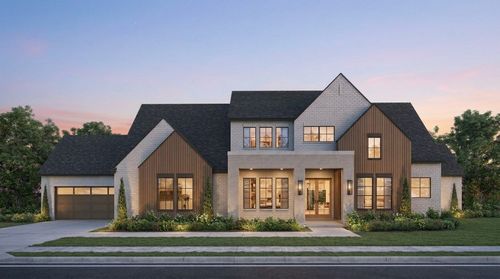 1369 Dean Meadow Ln, Lucas, TX, 75002-8550 | Card Image