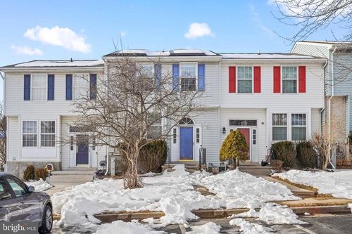 18 Rachel Ct, OWINGS MILLS, MD, 21117-1761 | Card Image