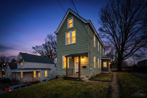 2832 Claypole Ave, Cincinnati, OH, 45204 | Card Image