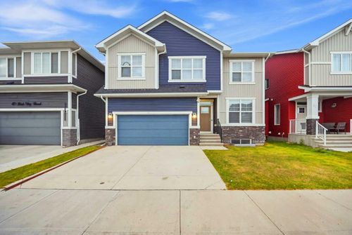 53 Red Sky Rd Ne, Calgary, AB, T3N1R1 | Card Image