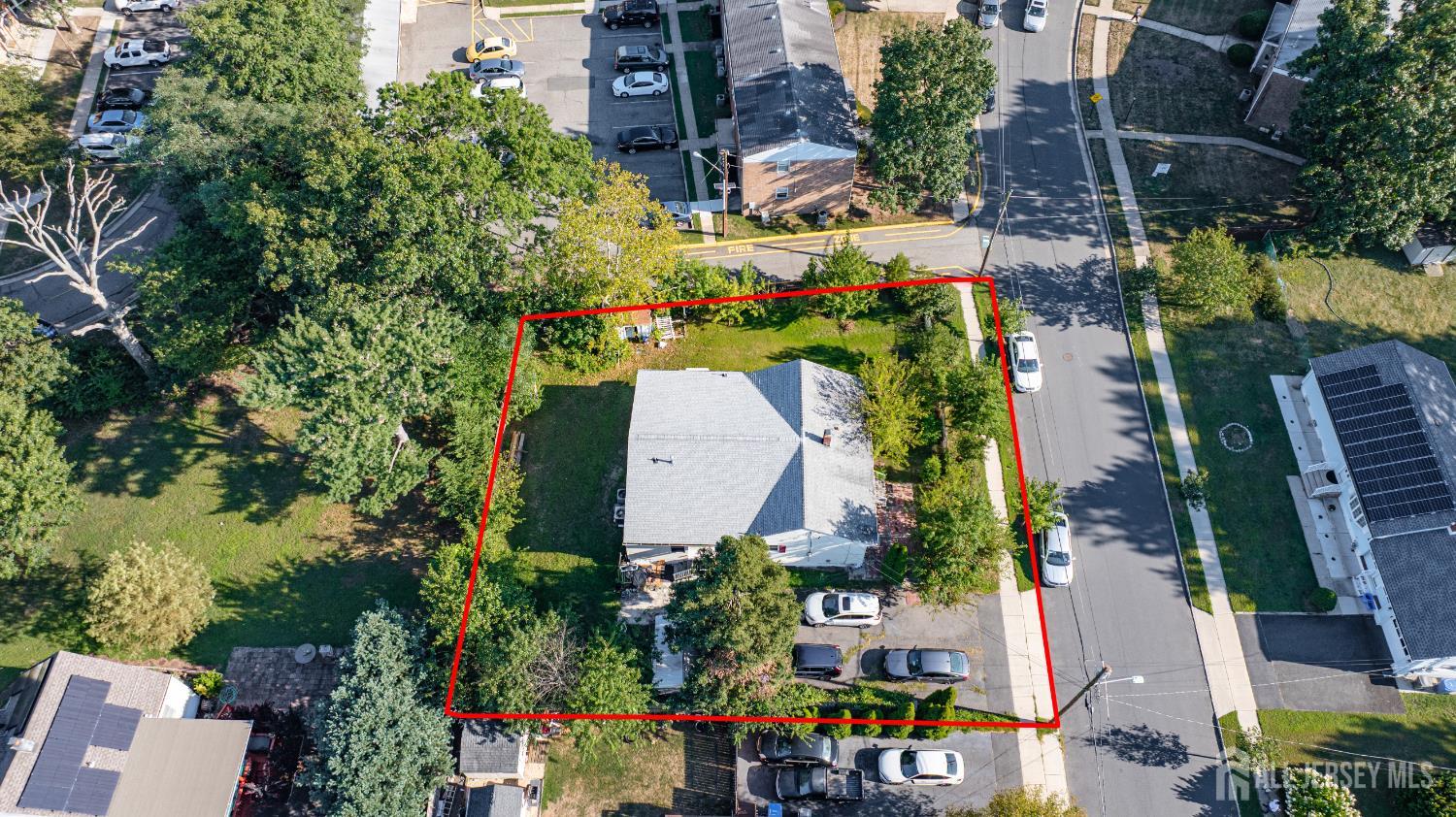 Residential in Piscataway 3