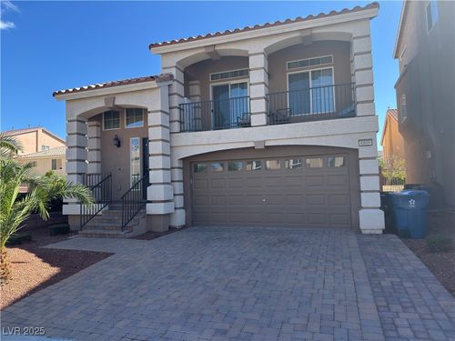 6809 Treble Clef Ave, Las Vegas, NV, 89139-6780 | Card Image