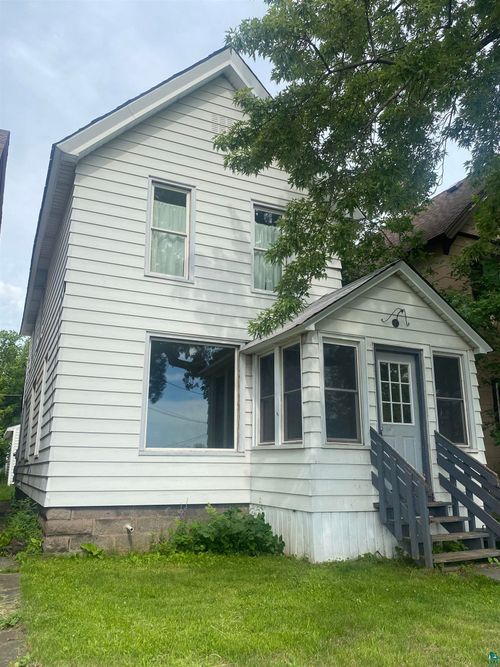 507 N 56th Ave W, Duluth, MN, 55807-2507 | Card Image