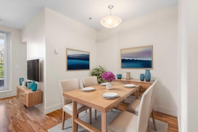 319 - 955 Mcpherson Rd Ne, Condo with 1 bedrooms, 1 bathrooms and 1 parking in Calgary AB | Image 10