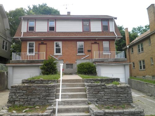 1239 Rutledge, Cincinnati, OH, 45205 | Card Image